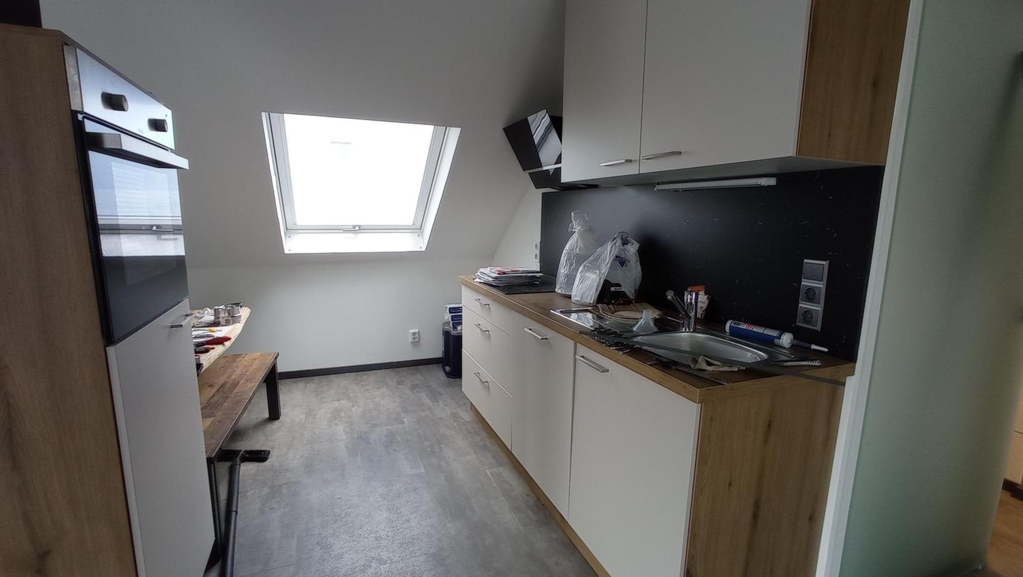 Ferienwohnung Regia Fulda - Kuenzell - Bachrain Eksteriør bilde